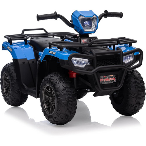 Kinder elektro quad - kinder, mit