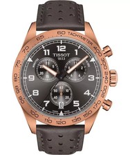 TISSOT HERREN PRS 516