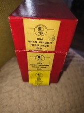 Trix spur ttr waggons - trix,