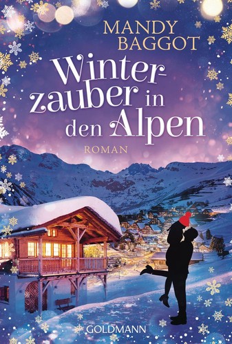 Mandy baggot winterzauber in - mandy,