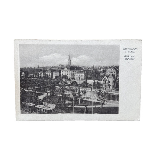 Ansichtskarte postkarte - ansichtskarte,