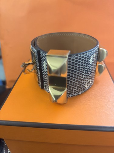 Selten hermes cdc collier - cdc, de
