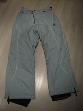 Winterhose Skihose Snowboard Kenvelo skiwear  L32