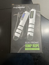 Electronic Jump Rope