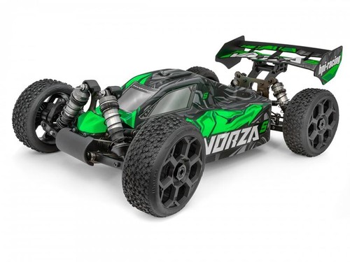 Hpi vorza buggy - vorza, flux