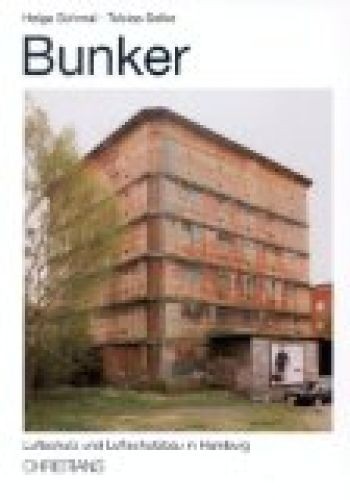 Bunker luftschutz und - bunker,