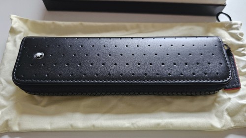Montblanc urban racing spirit - montblanc,