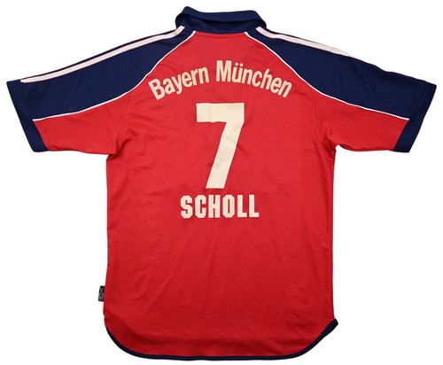 Adidas 1999 bayern munchen - adidas,