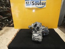 Getriebe KVT Audi A3 8P 1,8