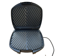 Shg kontaktgrill sandwichmaker - shg,