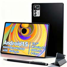 2025 Neueste Tablet 22GB