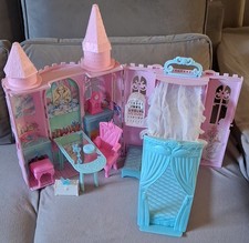 Vintage Barbie Schwanensee und