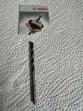 Bosch Mehrzweckbohrer 4mm Bohrer / Holz Eisen Stein / Universal Bohrer Original