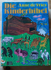 Anne de Vries -Die Kinderbibel