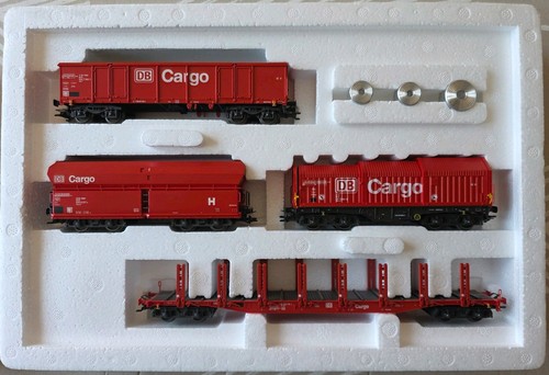 Märklin spur 46220 - spur,