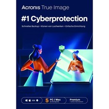 Acronis True Image 2026