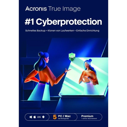 Acronis true image - true,