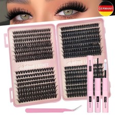 DIY Lashes Extension Set 544