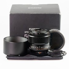 Fujifilm Fujinon XF 56 mm f/1,2 R APD / Demoware vom Fachhändler /