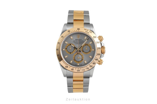 Rolex daytona grey - rolex,