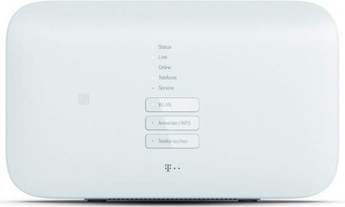 Telekom dsl router - telekom, dsl-router