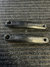 FSA Metropolis E-Bike Kurbel