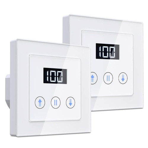 Rolladenschalter smart - rolladenschalter,