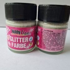 2x 50ml Hobby Line Acryl