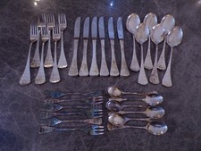 Rosenthal ROMANZE Tafelbesteck