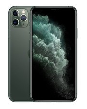 iPhone 11 Pro Max Midnight