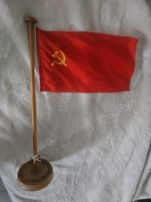 Maritime Tischflagge
