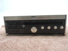 Revox B739 Tuner