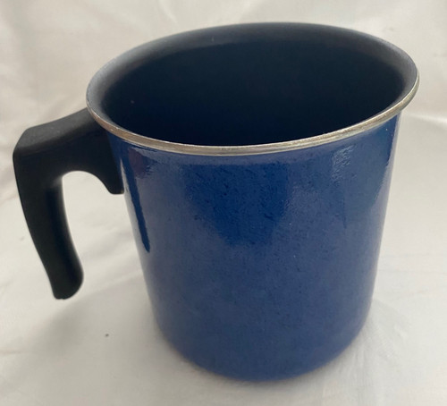 Milchtopf belle bleue topf - milchtopf,