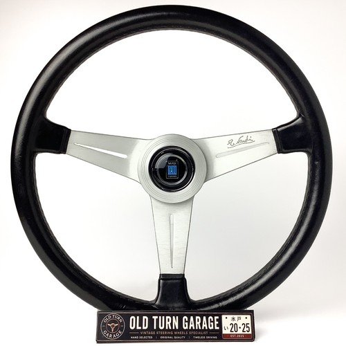 Vintage nardi classic 390mm - vintage,