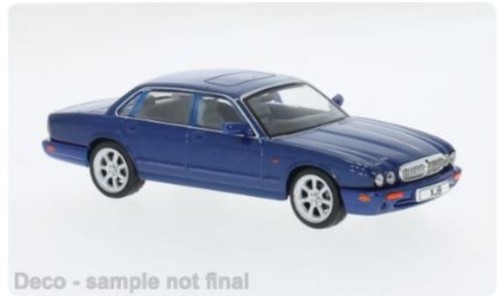 Ixo jaguar xj8 - 1:43,