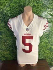 2018 NFL San Fransisco 49ers