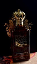 Clive Christian C Private