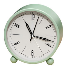 Analog Wecker Seniorenwecker