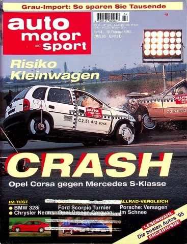 Auto motor sport ams - 1),