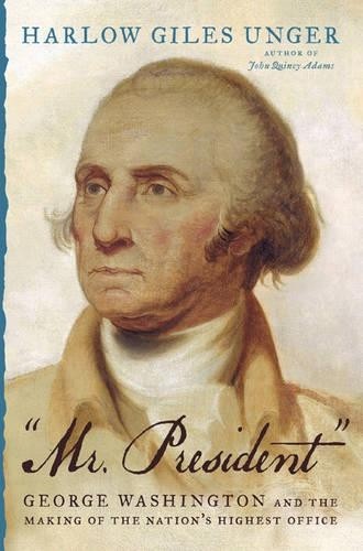 President george - president:,