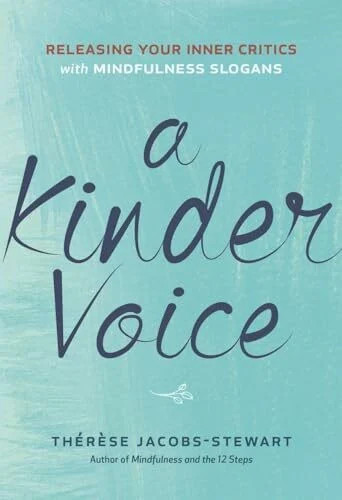 Kinder voice releasing your - voice:,