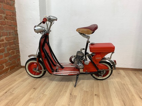 Ferbedo kraftroller m - r,