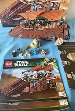 LEGO Star Wars 75020 Jabba's