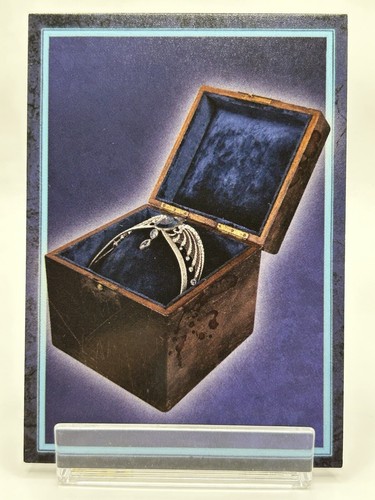 Harry potter horkrux - harry, panini