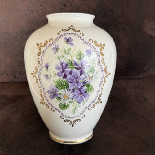 Wallendorf 1764 porzellanvase - 1764,