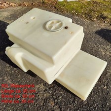 James Cook Wassertank 80L Frischwassertank Mercedes Benz T1 Westfalia