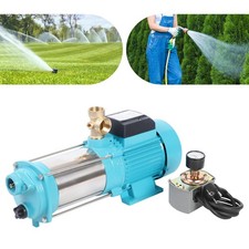 4000 L/h Kreiselpumpe