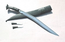 Handmade Nepalese/long