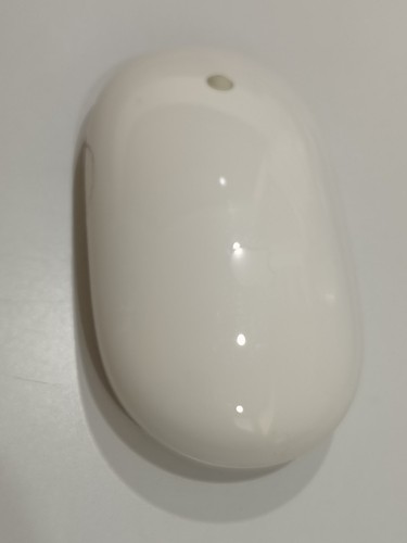 Apple mighty mouse weiß - apple,