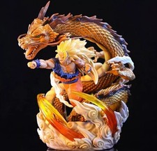 Dragonball Z Figur Son Goku
